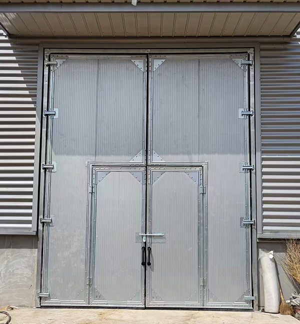 互助工业平开门 互助工业平开门