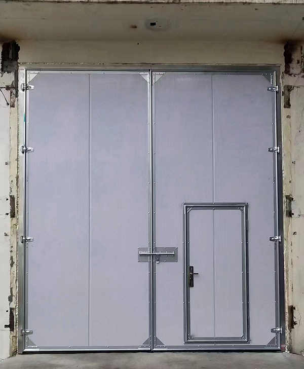 互助工业平开门 互助工业平开门