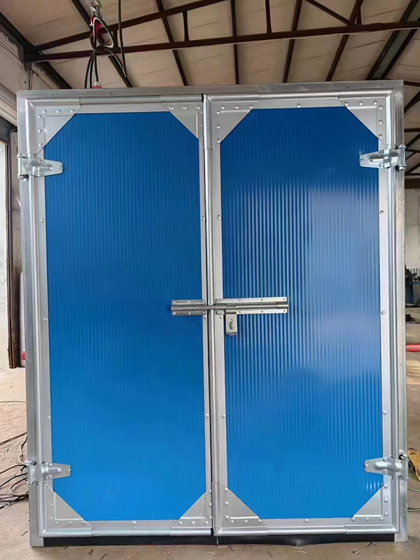 互助工业平开门 互助工业平开门