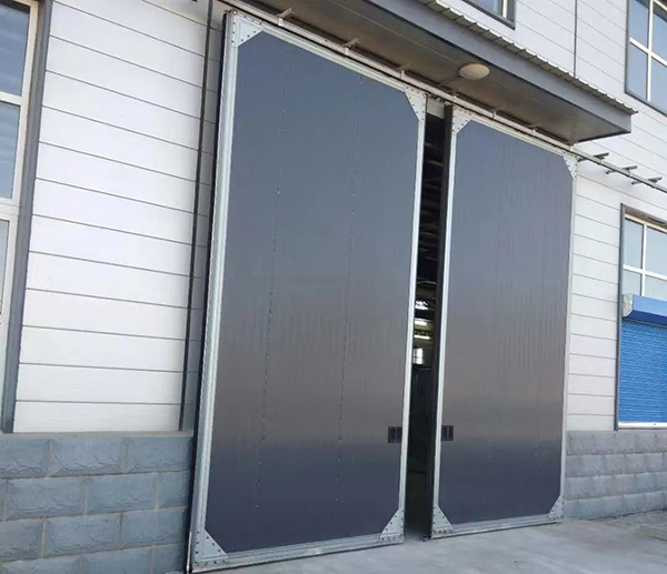 互助工业推拉门 互助工业推拉门