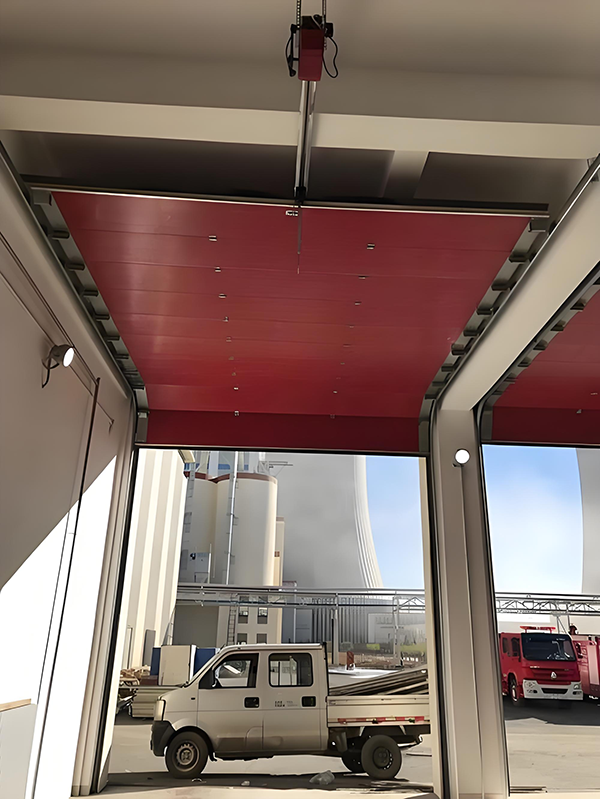 互助工业翻板门 互助工业翻板门