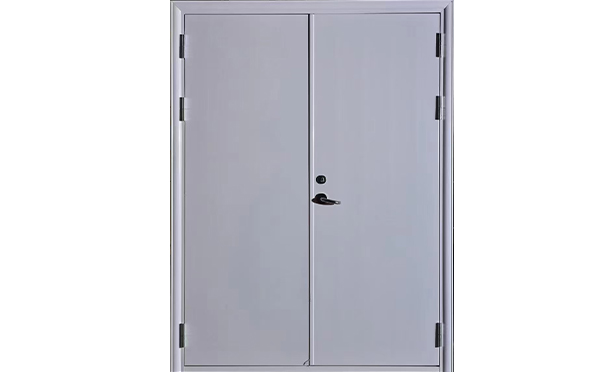 互助钢制防火门