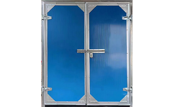 互助工业平开门