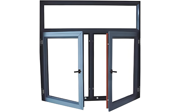 互助铝制耐火窗