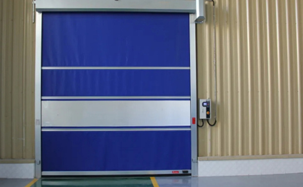 选择互助快速互助卷帘门时的注意事项