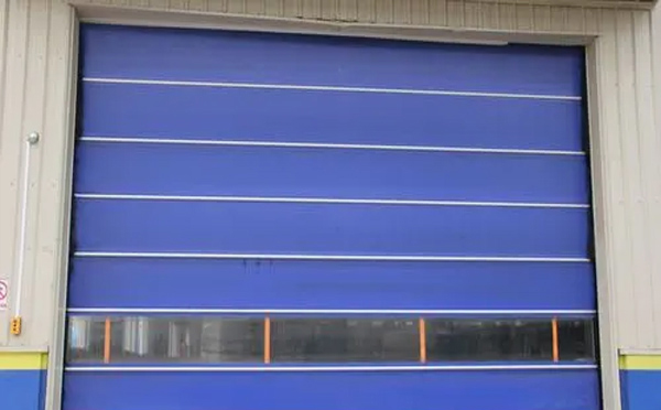 互助快速互助卷帘门互锁怎么接线