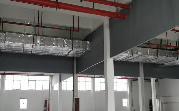 互助挡烟垂壁防火玻璃厚度要求