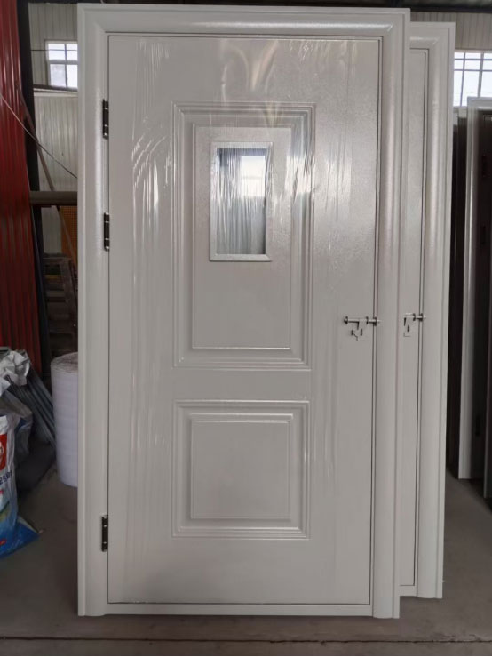 互助学校教室门 互助学校教室门