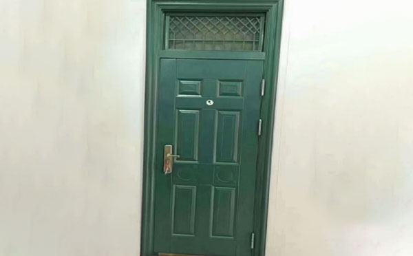 互助学校教室门 互助学校教室门