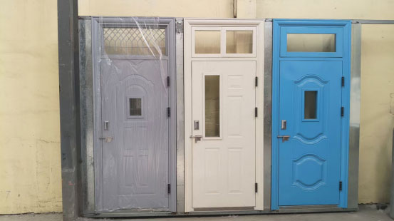 互助学校教室门 互助学校教室门