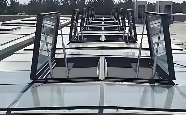 互助兰州互助排烟窗选型安装与维护实用指南