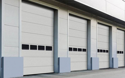 如何安装互助工业门锁