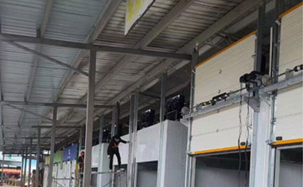 互助工业推拉门安装技巧与注意事项详解