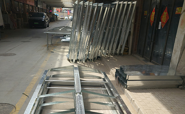 2025互助排烟窗维护周期与电动开启故障排查